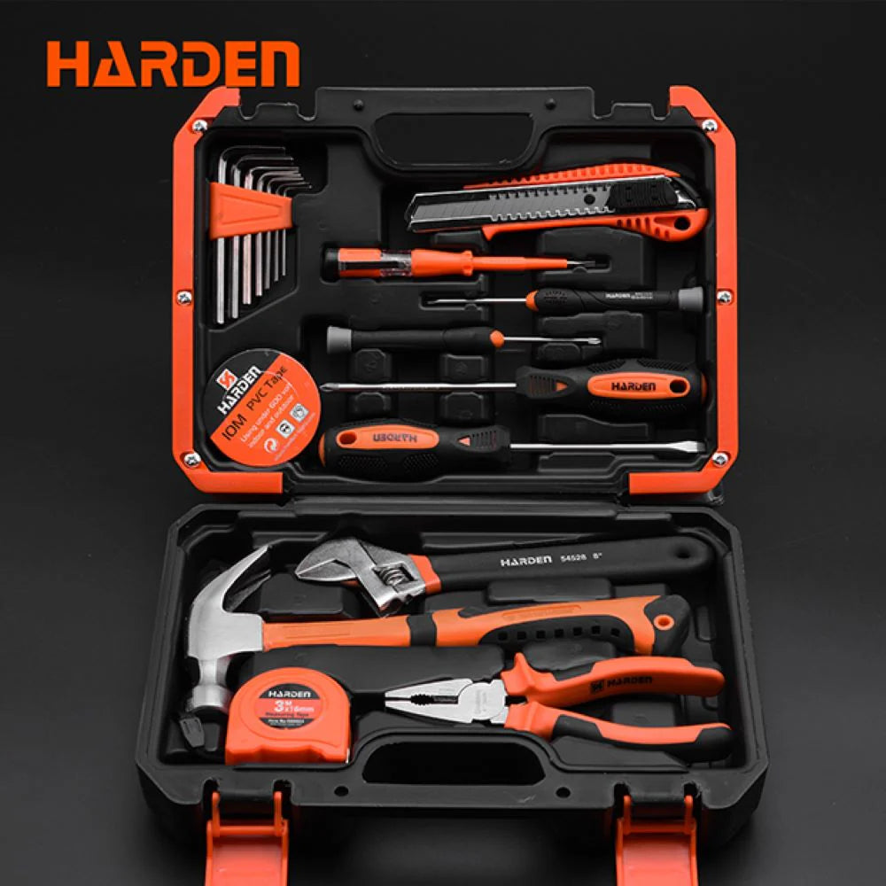 Harden 18 pcs Reparing Tools Set | 511018 Harden
